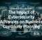 The Impact of Cybersecurity Advances on Business Continuity Planning