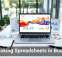 Rethinking Spreadsheets in Business