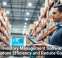 How Inventory Management Software Can Improve Efficiency and Reduce Costs