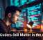 Why Coders Still Matter in the AI Era