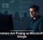 Scammers Are Posing as Microsoft and Google