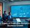 The Power of Predictive Analytics for Business Growth