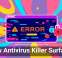 New Antivirus Killer Surfaces