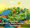 Sustainability Made Possible Through Technology