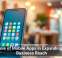 The Role of Mobile Apps in Expanding Small Business Reach