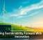 Driving Sustainability Forward With Tech Innovation