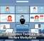 Digital Collaboration Tools are Reshaping Modern Workplaces