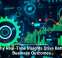 Why Real-Time Insights Drive Better Business Outcomes
