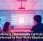 Building a Cybersecurity Curriculum Informed by Real-World Attackers