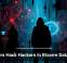 Hackers Hack Hackers in Bizarre Data Theft