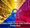Ransomware Halts Coca-Cola Fairlife Dairy Production